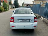 ВАЗ (Lada) Priora 2170 2013 года за 1 500 000 тг. в Экибастуз – фото 3