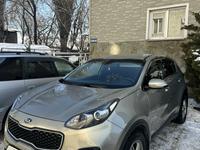 Kia Sportage 2018 годаfor10 300 000 тг. в Алматы