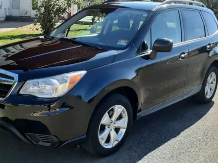 Subaru Forester 2015 года за 6 000 000 тг. в Астана – фото 3