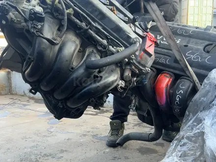 Движка камри 2.4 мотор 2 az fe 1mz fe за 40 000 тг. в Астана – фото 4