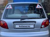 Daewoo Matiz 2010 годаfor1 650 000 тг. в Караганда – фото 4