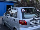 Daewoo Matiz 2010 годаfor1 650 000 тг. в Караганда – фото 5