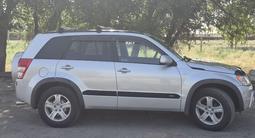 Suzuki Grand Vitara 2007 года за 6 500 000 тг. в Алматы – фото 2