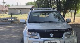 Suzuki Grand Vitara 2007 года за 6 500 000 тг. в Алматы