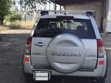 Suzuki Grand Vitara 2007 года за 6 500 000 тг. в Алматы – фото 3