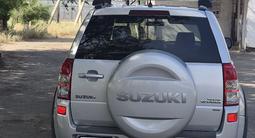 Suzuki Grand Vitara 2007 года за 6 500 000 тг. в Алматы – фото 3