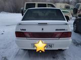 ВАЗ (Lada) 2115 2011 годаүшін1 300 000 тг. в Усть-Каменогорск