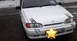 ВАЗ (Lada) 2115 2011 года за 1 300 000 тг. в Усть-Каменогорск – фото 2