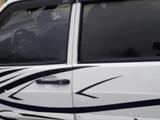 ВАЗ (Lada) 2115 2011 годаүшін1 300 000 тг. в Усть-Каменогорск – фото 3