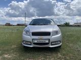 Chevrolet Nexia 2021 года за 5 500 000 тг. в Семей