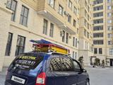 Opel Zafira 2005 года за 2 900 000 тг. в Актау – фото 3