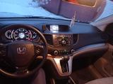 Honda CR-V 2012 годаүшін9 000 000 тг. в Астана – фото 2