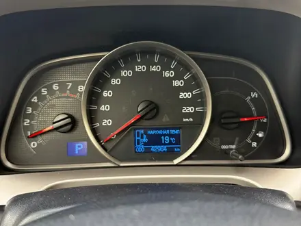 Toyota RAV4 2014 года за 11 000 000 тг. в Астана – фото 5