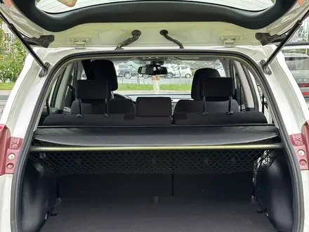 Toyota RAV4 2014 года за 11 000 000 тг. в Астана – фото 10