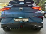 Changan UNI-T 2023 года за 7 000 000 тг. в Алматы – фото 3