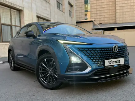 Changan UNI-T 2023 года за 7 000 000 тг. в Алматы