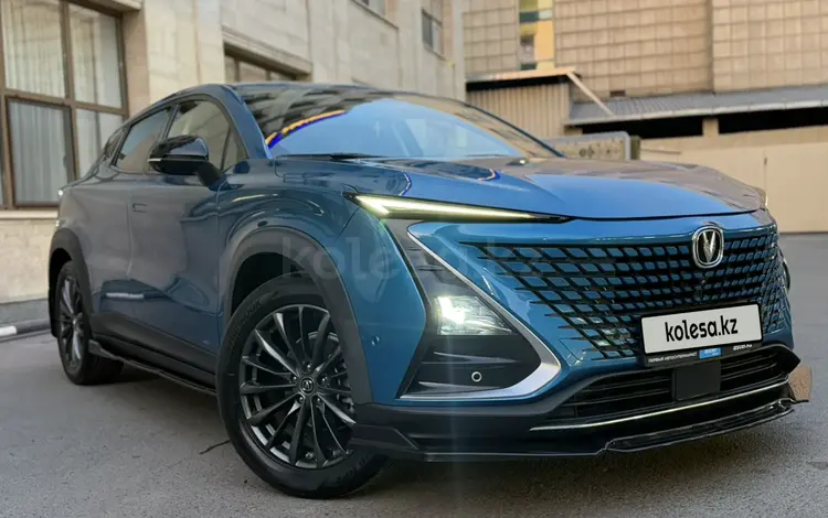 Changan UNI-T 2023 года за 7 000 000 тг. в Алматы