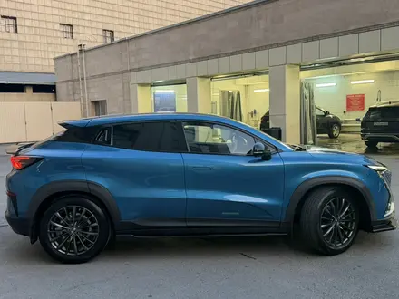 Changan UNI-T 2023 года за 7 000 000 тг. в Алматы – фото 2