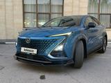 Changan UNI-T 2023 года за 7 000 000 тг. в Алматы – фото 5