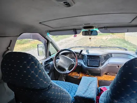 Toyota Previa 1991 года за 2 900 000 тг. в Алматы – фото 8