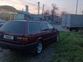 Volkswagen Passat 1988 годаfor1 200 000 тг. в Шымкент – фото 5