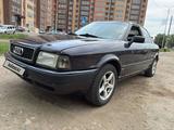 Audi 80 1994 годаүшін1 790 000 тг. в Кокшетау