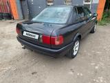Audi 80 1994 годаүшін1 790 000 тг. в Кокшетау – фото 3