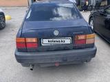 Volkswagen Vento 1992 года за 1 300 000 тг. в Экибастуз – фото 2