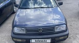 Volkswagen Vento 1992 годаүшін1 300 000 тг. в Экибастуз