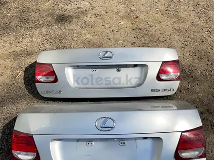 Крышки багажника Toyota и Lexus за 20 000 тг. в Алматы – фото 2
