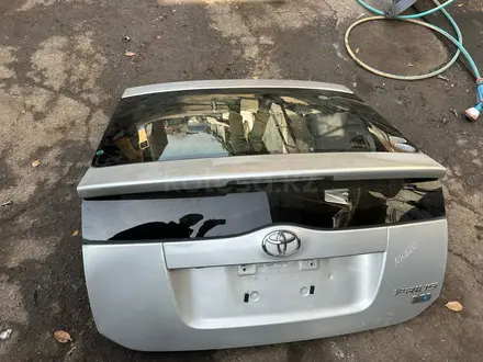 Крышки багажника Toyota и Lexus за 20 000 тг. в Алматы – фото 4