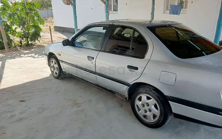 Nissan Primera 1991 годаүшін550 000 тг. в Кызылорда