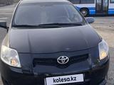 Toyota Auris 2007 годаүшін4 500 000 тг. в Усть-Каменогорск