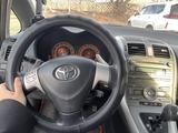 Toyota Auris 2007 годаүшін4 500 000 тг. в Усть-Каменогорск – фото 4