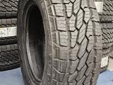 Венгрия 2025 год Bridgestone 265/65 R17 112T DUELER ALL TERRAIN A/T002 за 102 000 тг. в Алматы – фото 2