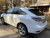 Lexus RX 270 2014 года за 13 000 000 тг. в Алматы