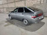 ВАЗ (Lada) 2112 2007 годаfor950 000 тг. в Актау – фото 4