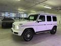 Mercedes-Benz G 400 2022 года за 85 000 000 тг. в Астана – фото 4