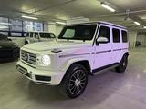 Mercedes-Benz G 400 2022 годаүшін85 000 000 тг. в Астана – фото 5