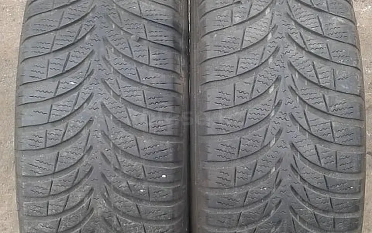 Шины 195/65 R15 — "GoodYear Ultra Grip 7" (Германия), зимние, в х за 30 000 тг. в Астана