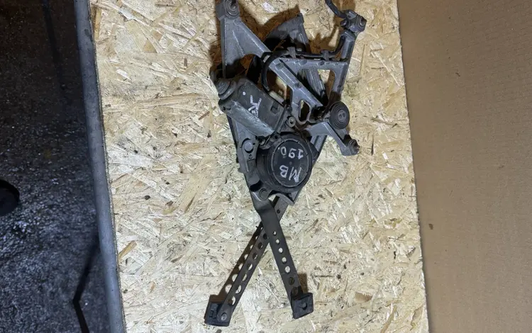 Стеклоподъемник за 5 000 тг. в Алматы