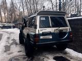 Nissan Safari 1995 года за 3 800 000 тг. в Алматы