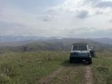 Nissan Safari 1995 года за 3 800 000 тг. в Алматы – фото 4
