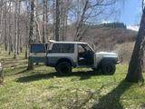 Nissan Safari 1995 года за 3 800 000 тг. в Алматы – фото 2