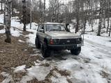 Nissan Safari 1995 года за 3 800 000 тг. в Алматы – фото 5