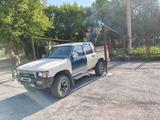 Toyota Hilux 1995 года за 3 100 000 тг. в Караганда – фото 4
