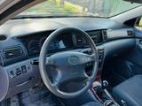 Toyota Corolla 2005 года за 2 999 999 тг. в Тараз – фото 4