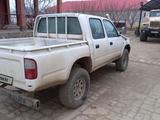 Toyota Hilux 1998 годаүшін2 850 000 тг. в Актау – фото 2