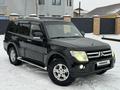 Mitsubishi Pajero 2007 годаүшін7 900 000 тг. в Астана – фото 2