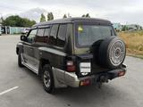 Mitsubishi Pajero 1999 года за 3 200 000 тг. в Актобе – фото 2